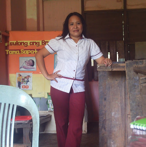 Nanette Flores Photo 20
