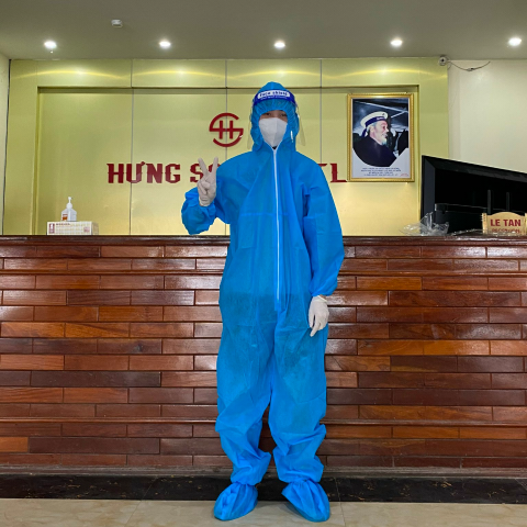 Hoang Long Photo 37