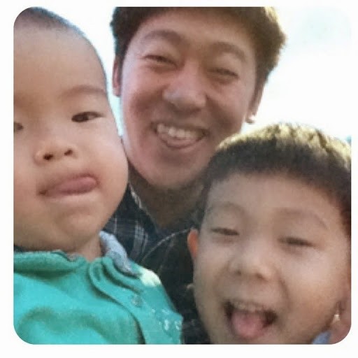 Hoon Yu Photo 11