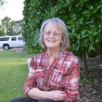 Cindy Langford Photo 9