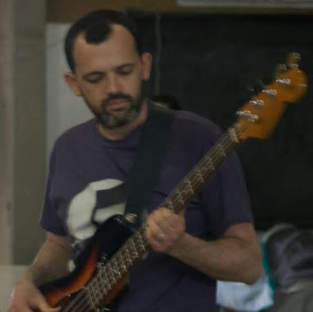 Federico Gil Photo 11