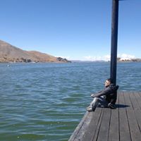 Jorge Lucano Photo 6