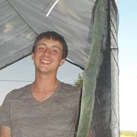 Nate Foster Photo 27
