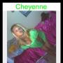 Cheyenne Thacker Photo 13