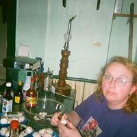 Doris Tweedy Photo 4