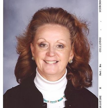 Christine Holden Photo 21