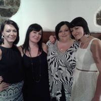 Clare Kelly Photo 24