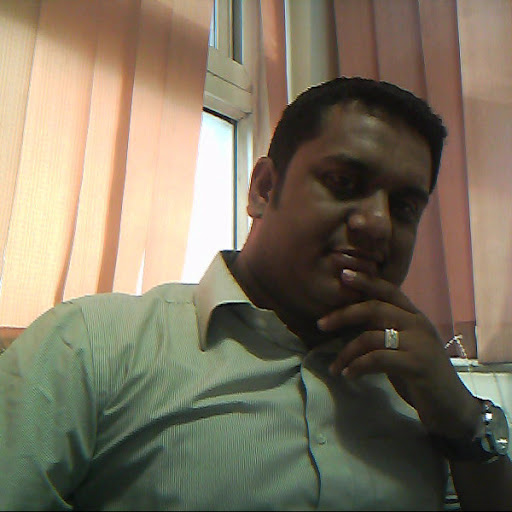 Vaibhav Bakshi Photo 11