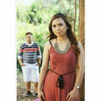 Christine Bernal Photo 16