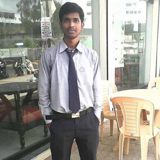 Arpan Mukherjee Photo 14