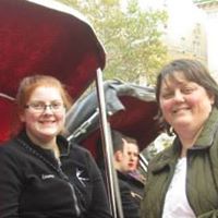 Betsy Green Photo 35