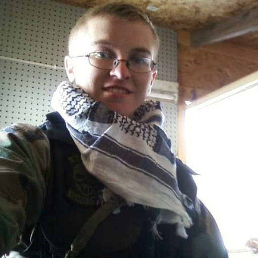 Joseph Whalen Photo 23