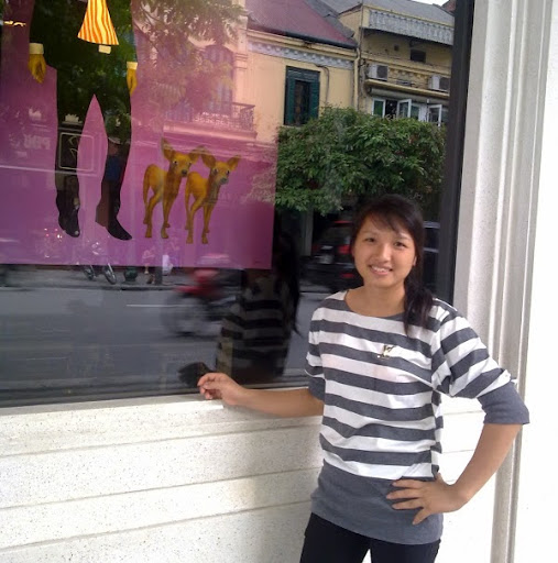 Quynh Ngo Photo 24