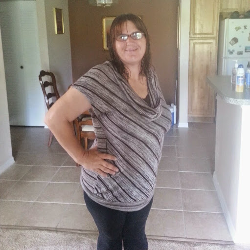 Brenda Knowles Photo 29