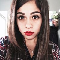 Amber Balderas Photo 8