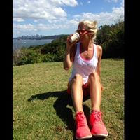 Anna Holmberg Photo 22