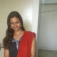 Renu Pillai Photo 18