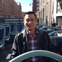 Tony Phan Photo 39