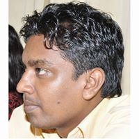 Janaka Liyanage Photo 4