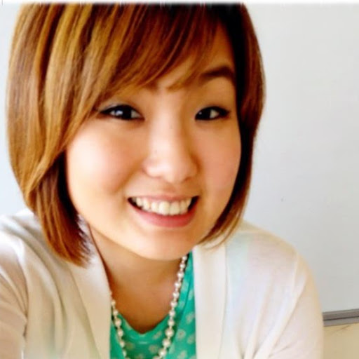 Angel Hsu Photo 27