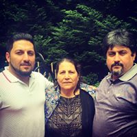 Behzad Talebi Photo 5