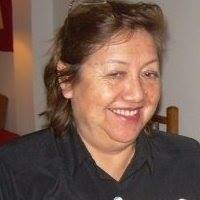 Judith Edie Photo 2