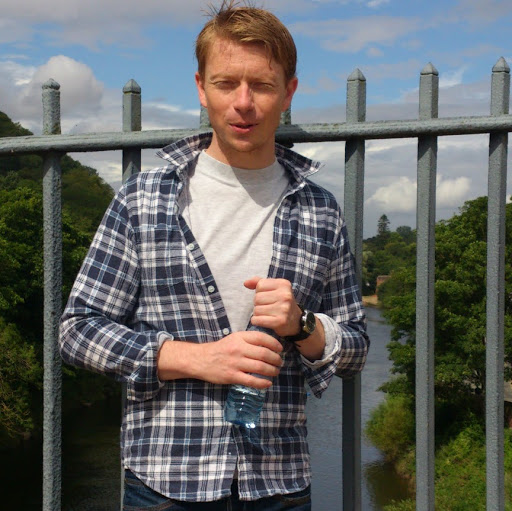 Michael Pounder Photo 11