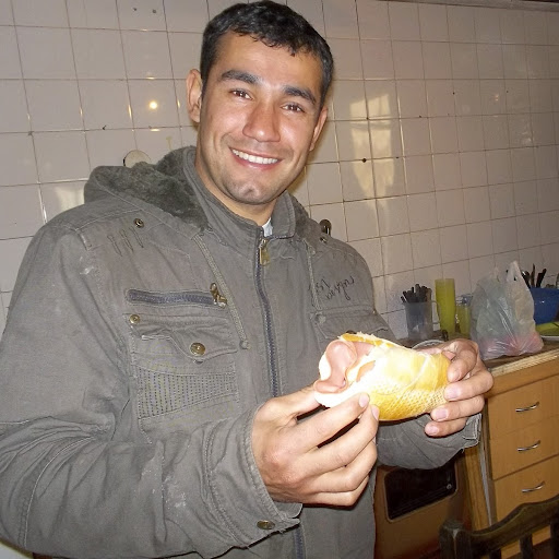 Jose Iriarte Photo 15