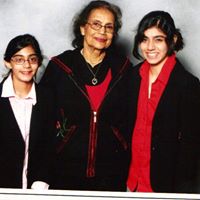 Champa Paul Photo 14