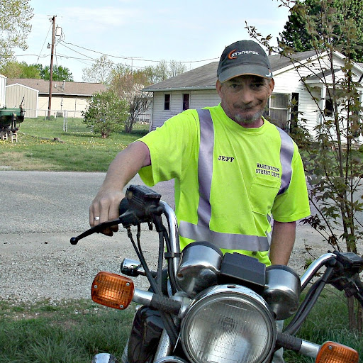 Jeff Houchin Photo 12