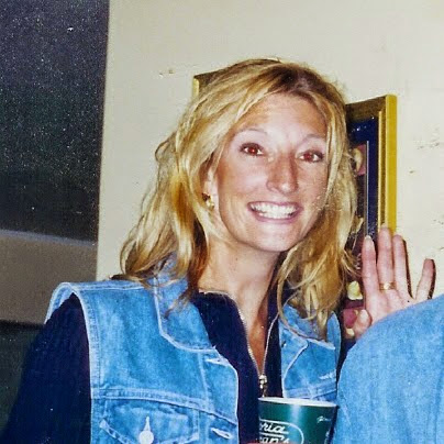 Melissa Fox Photo 20
