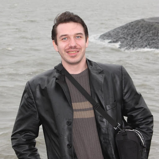 Robert Kirsch Photo 29