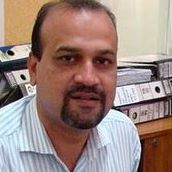 Akhtar Naseem Photo 19