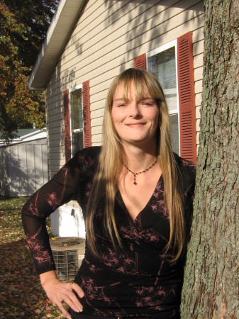 Melissa Cook Photo 20