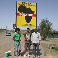David Kimani Photo 28