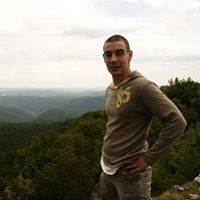 Aleksandar Mirovic Photo 5