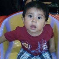 Cruz Ferrer Photo 13