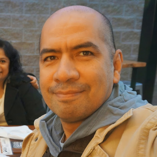 Gerardo Ramirez Photo 29