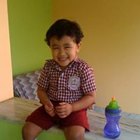 Sidhartha Jena Photo 8