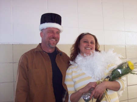Tammy Brown Photo 32