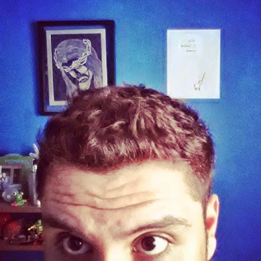 Alejandro Castillo Photo 39