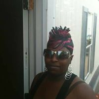 Tiffany Jordan Photo 44