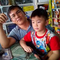 Richard Yu Photo 14