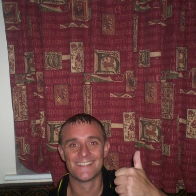 Mark Hicks Photo 34