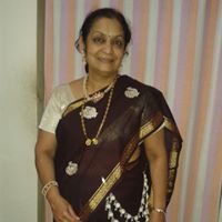 Sushama Kulkarni Photo 2