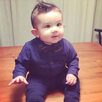 Mousa Musharbash Photo 4