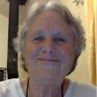 Judith Burton Photo 8