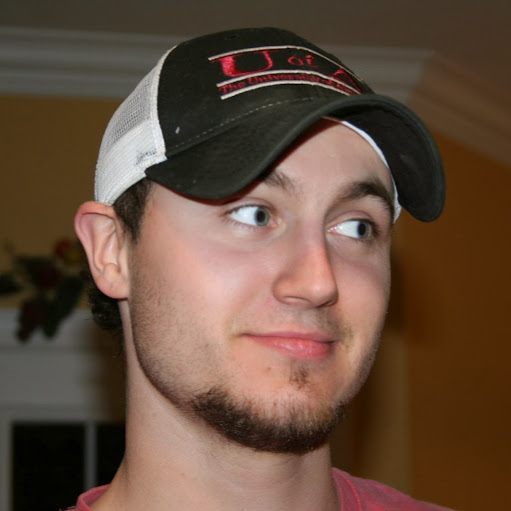 Kyle Sharp Photo 19