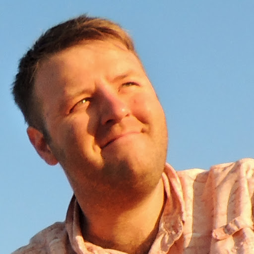 Timothy Buttram Photo 5