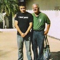 Timothy Doherty Photo 23